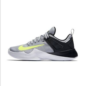 Nike volleyball shoes